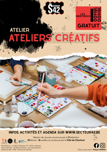 Atelier-creatif