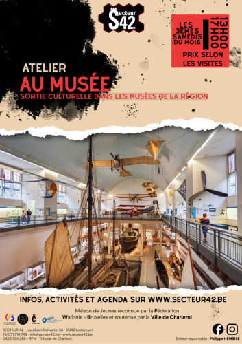 Au-Musee