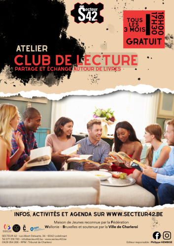 Club-de-lecture
