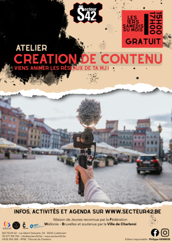 Creation-de-Contenu