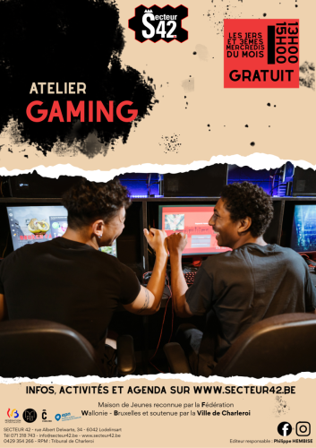 Gaming