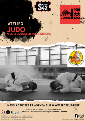 Judo
