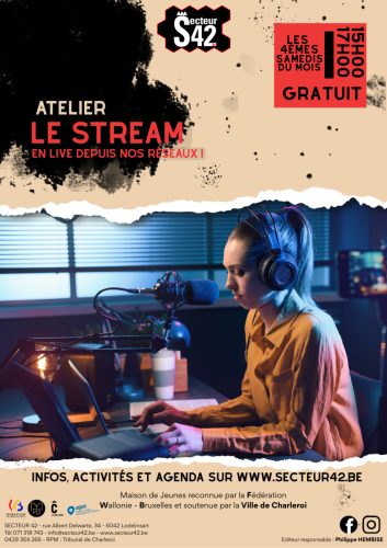 Le-Stream