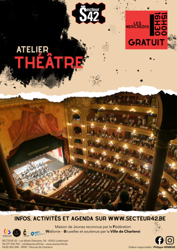 Theatre