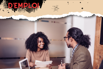 Aide à la recherche d'emploi