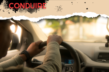 Aide au permis de conduire