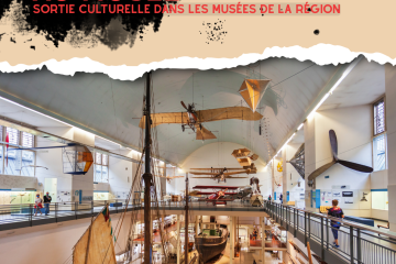 Au musée