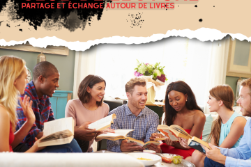 Club de lecture