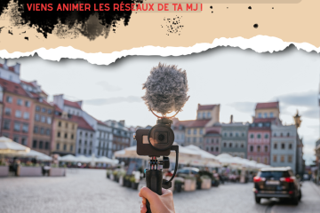 Création de contenu