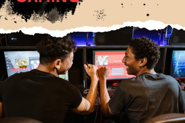 Gaming