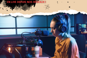 Le stream