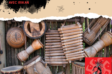 Percussions africaines