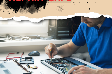 Repair café