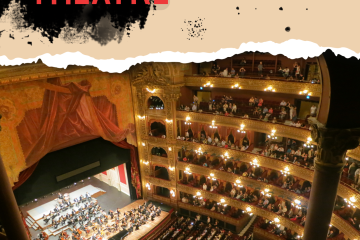 Théâtre