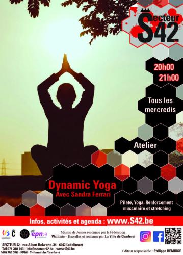 Atelier Yoga